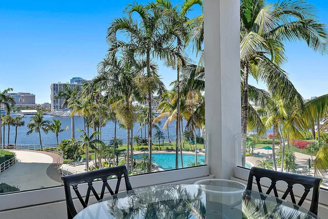 Palm Beach Towers, Palm Beach Unit B310 photo 29