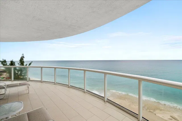 Beach Front at Singer Island Unit 701 photo 2