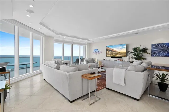 Beach Front at Singer Island Unit 701 photo 3