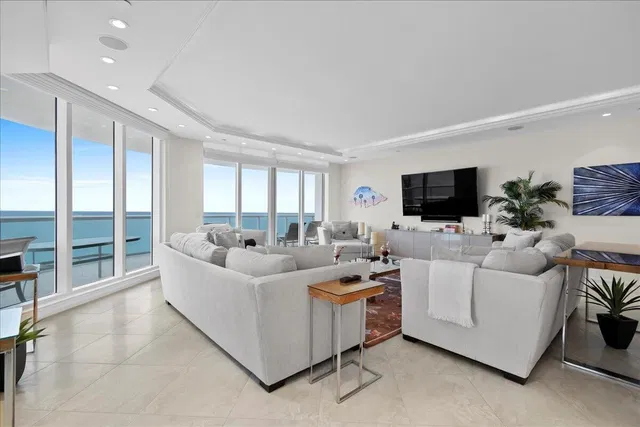 Beach Front at Singer Island Unit 701 photo 4