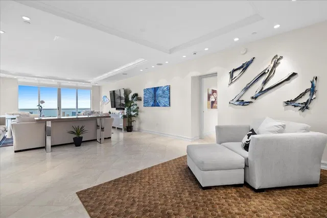 Beach Front at Singer Island Unit 701 photo 5