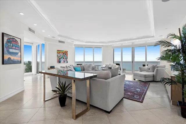 Beach Front at Singer Island Unit 701 photo 6