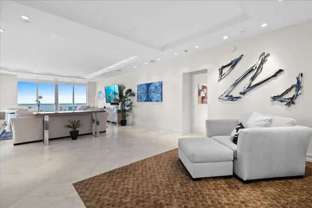 Beach Front at Singer Island Unit 701 photo 7