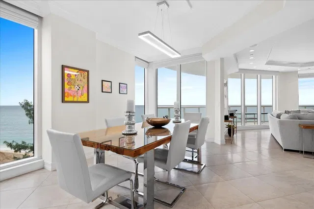 Beach Front at Singer Island Unit 701 photo 14