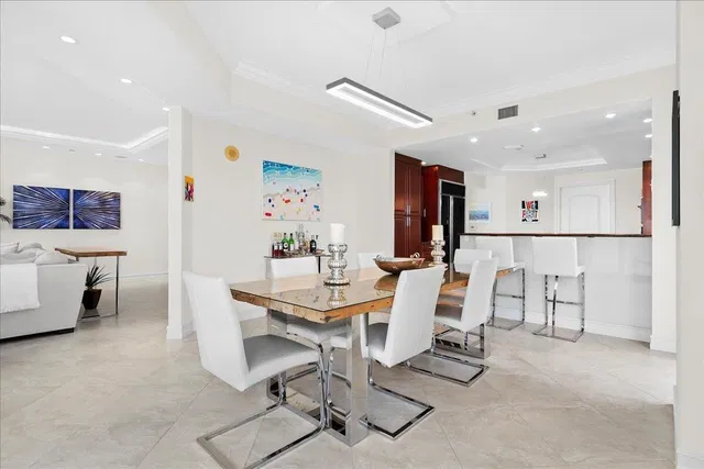 Beach Front at Singer Island Unit 701 photo 17