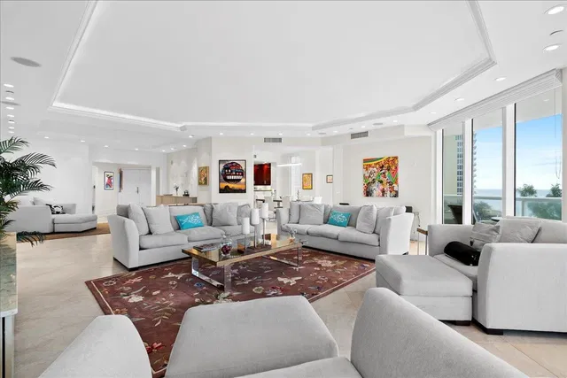 Beach Front at Singer Island Unit 701 photo 19