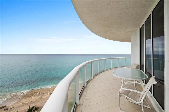 Beach Front at Singer Island Unit 701 photo 33