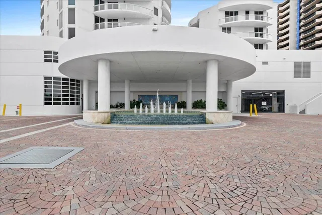 Beach Front at Singer Island Unit 701 photo 35