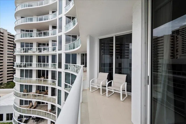 Beach Front at Singer Island Unit 701 photo 37