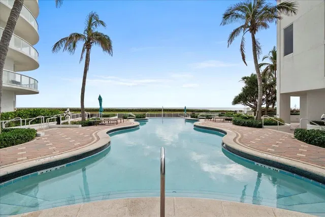Beach Front at Singer Island Unit 701 photo 38