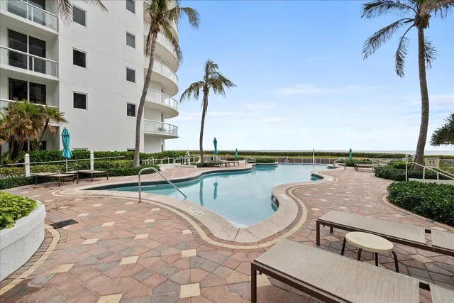 Beach Front at Singer Island Unit 701 photo 39
