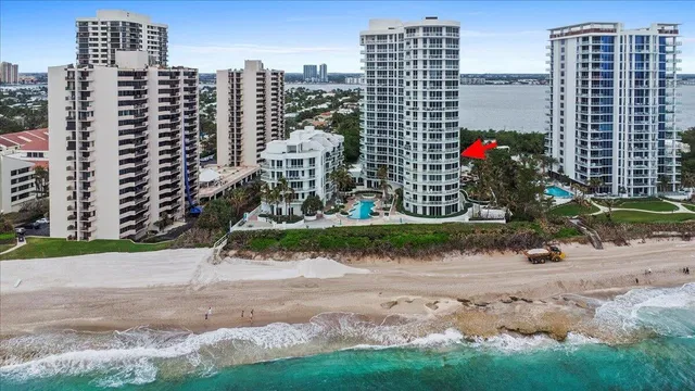Beach Front at Singer Island Unit 701 photo 41