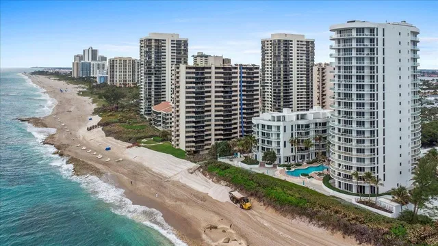 Beach Front at Singer Island Unit 701 photo 44