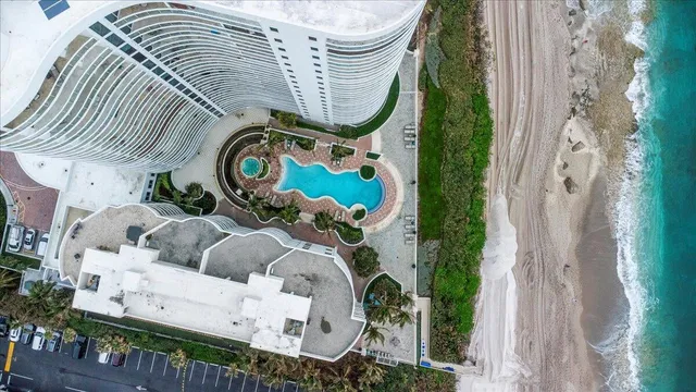 Beach Front at Singer Island Unit 701 photo 45