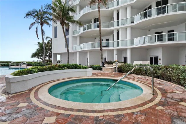 Beach Front at Singer Island Unit 701 photo 48