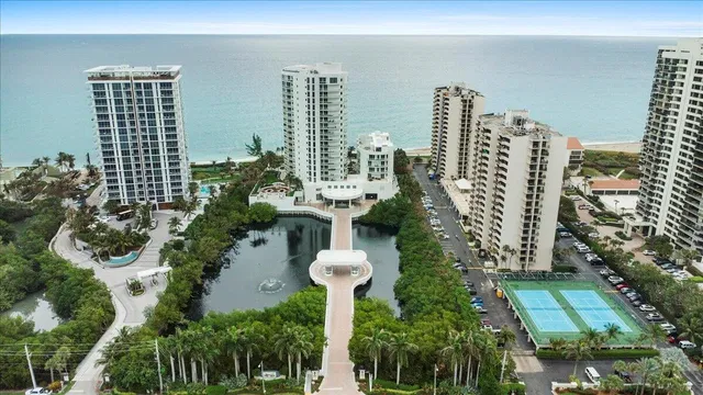 Beach Front at Singer Island Unit 701 photo 50