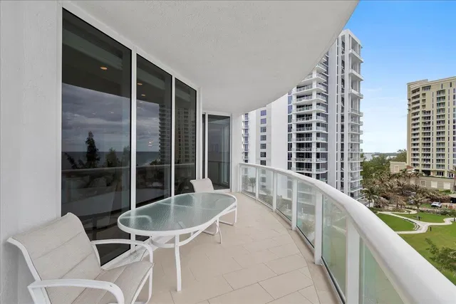 Beach Front at Singer Island Unit 701 photo 52