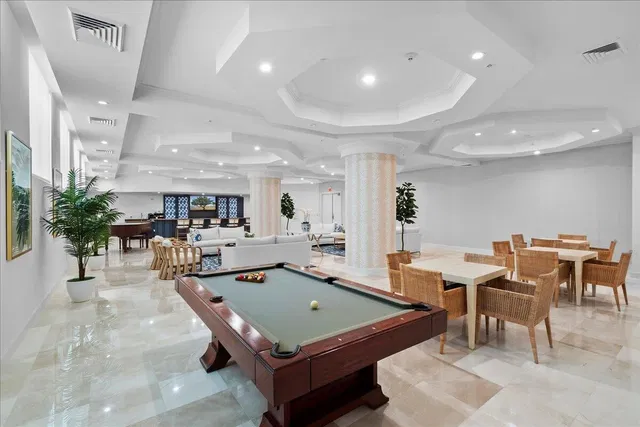 Beach Front at Singer Island Unit 701 photo 56