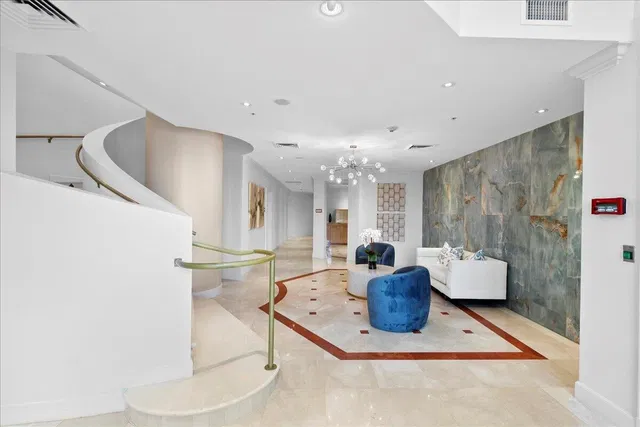 Beach Front at Singer Island Unit 701 photo 58