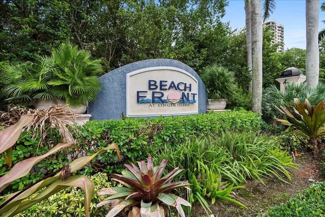 Beach Front at Singer Island Unit 701 photo 59