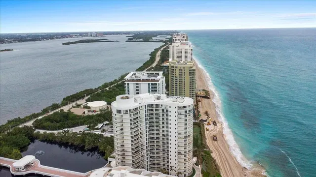 Beach Front at Singer Island Unit 701 photo 61