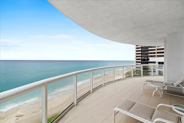 Beach Front at Singer Island Unit 701 photo 62