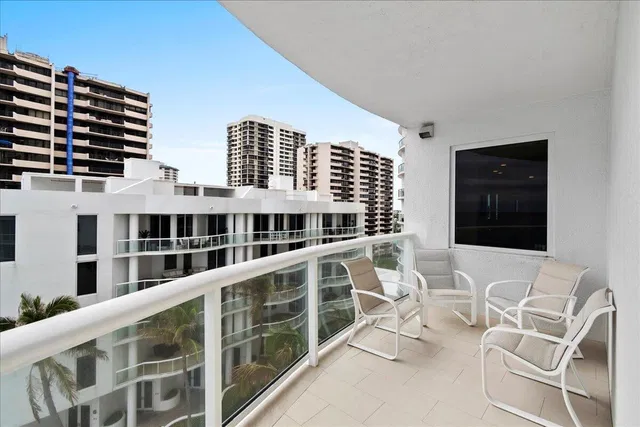 Beach Front at Singer Island Unit 701 photo 64