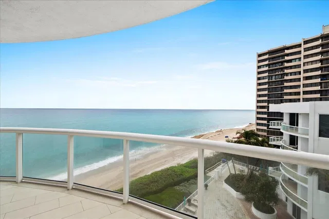 Beach Front at Singer Island Unit 701 photo 65