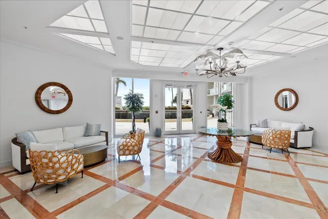 Beach Front at Singer Island Unit 701 photo 68