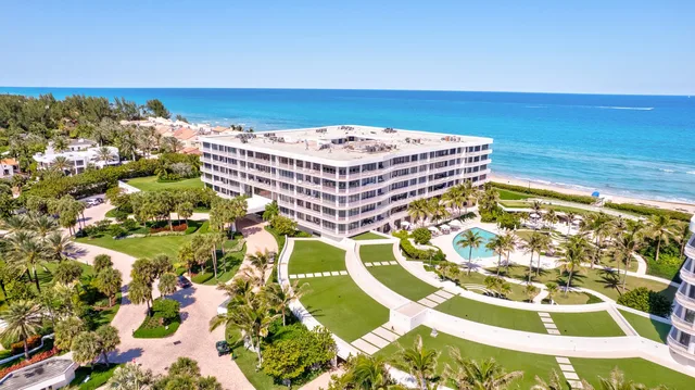 2000 S Ocean Boulevard #304n