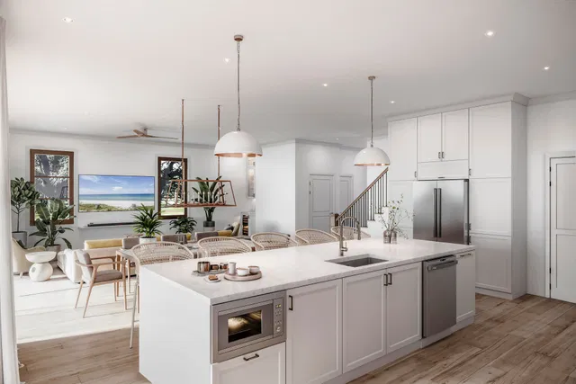 The Landings At Hobe Sound Village Unit 6b photo 5