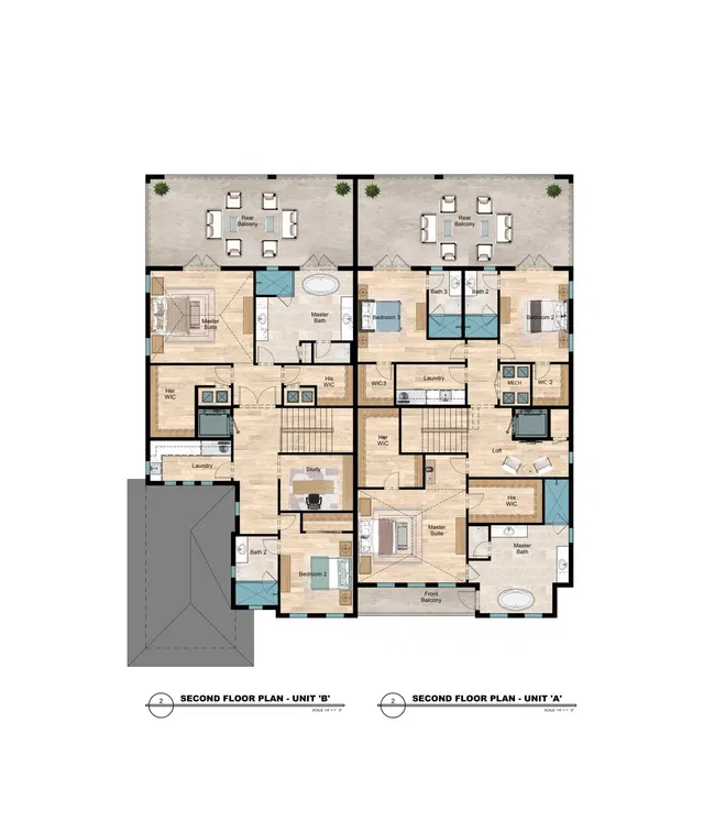 The Landings At Hobe Sound Village Unit 6b photo 7