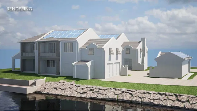 Intracoastal Park Residence photo 5