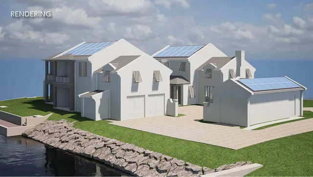 Intracoastal Park Residence photo 6