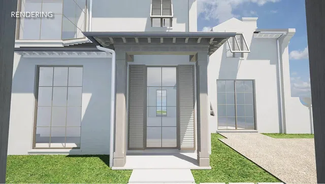 Intracoastal Park Residence photo 9