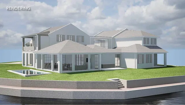 Intracoastal Park Residence photo 10
