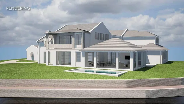 Intracoastal Park Residence photo 11