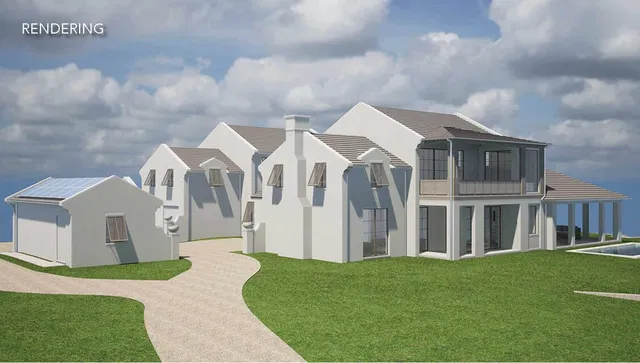 Intracoastal Park Residence photo 13