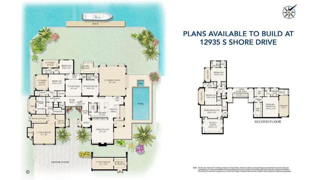 Intracoastal Park Residence photo 15