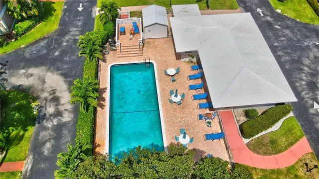 Boca Raton Unit B2 photo 23