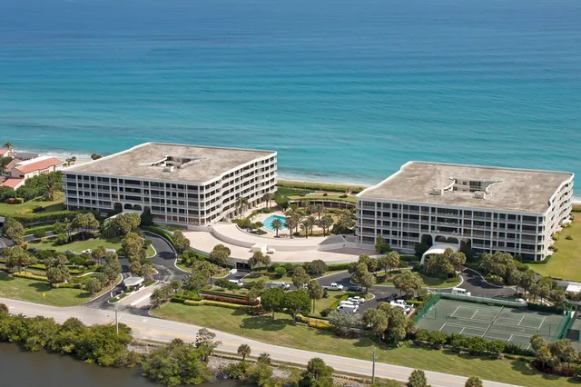 2000 S Ocean Boulevard #308n