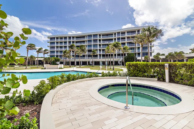 Sloan's Curve Palm Beach Unit 308n photo 36