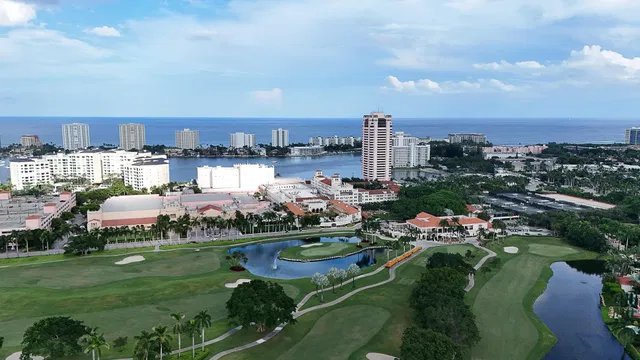 Mandarin Oriental Boca Raton Unit 912 photo 5