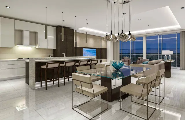 Mandarin Oriental Boca Raton Unit 912 photo 6