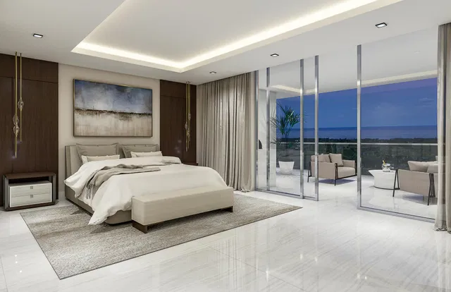 Mandarin Oriental Boca Raton Unit 912 photo 8