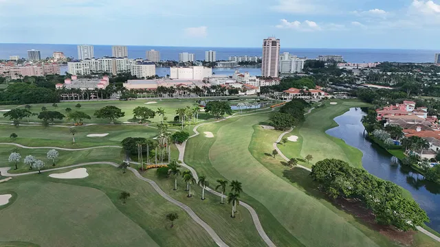 Mandarin Oriental Boca Raton Unit 912 photo 9