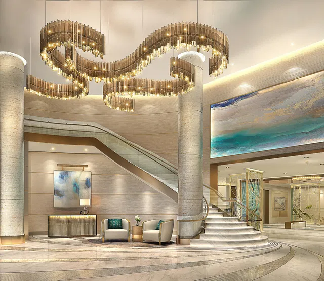 Mandarin Oriental Boca Raton Unit 912 photo 11