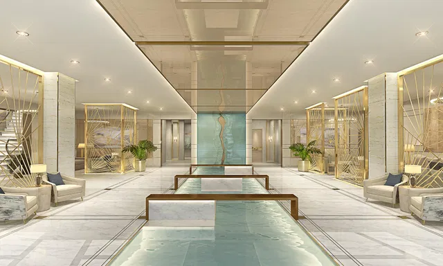Mandarin Oriental Boca Raton Unit 912 photo 12