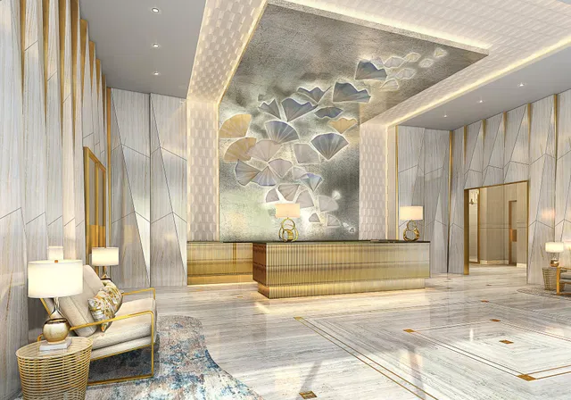 Mandarin Oriental Boca Raton Unit 912 photo 13