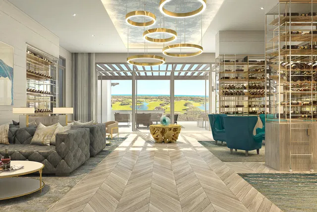 Mandarin Oriental Boca Raton Unit 912 photo 14